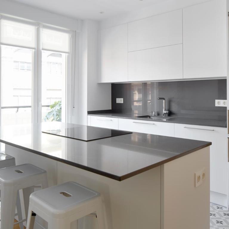 Larroka by FeelFree Rentals - Apartamento de 3 dormitorios - 10