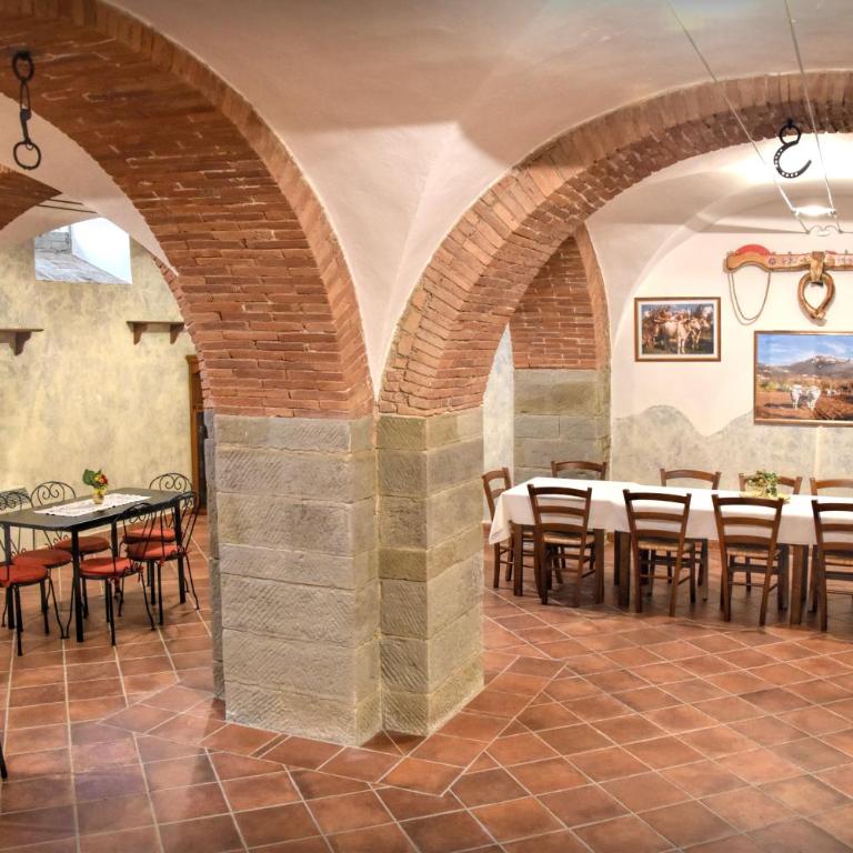 Villa Il Palazzo - Villa con Piscina Privata - 15