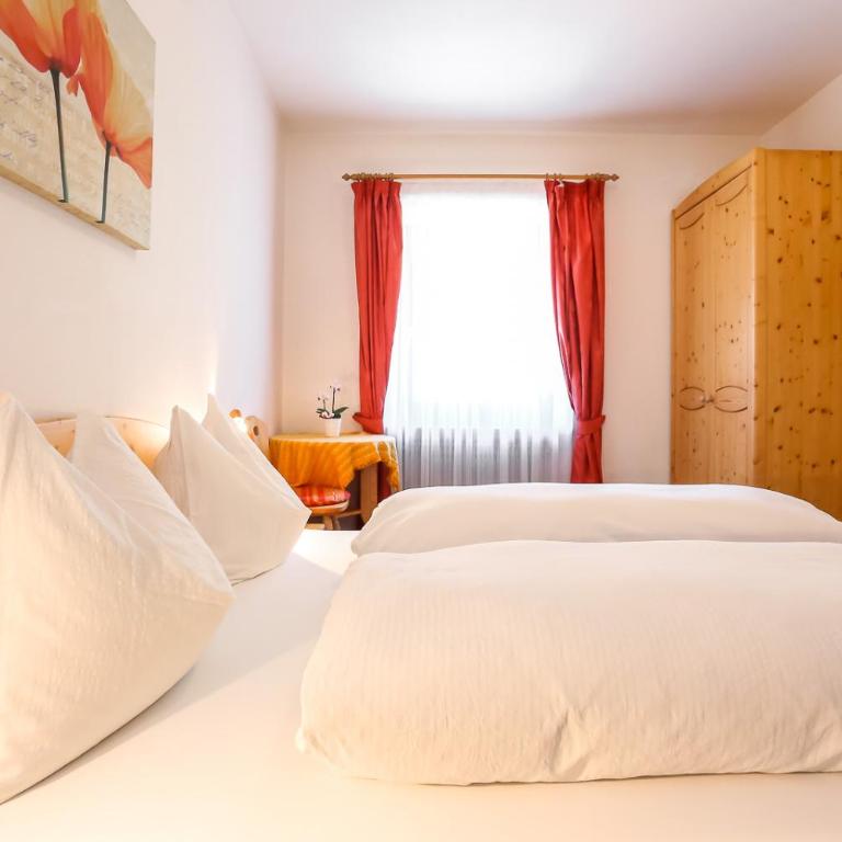 Garni Meinrad - Doppelzimmer - 16