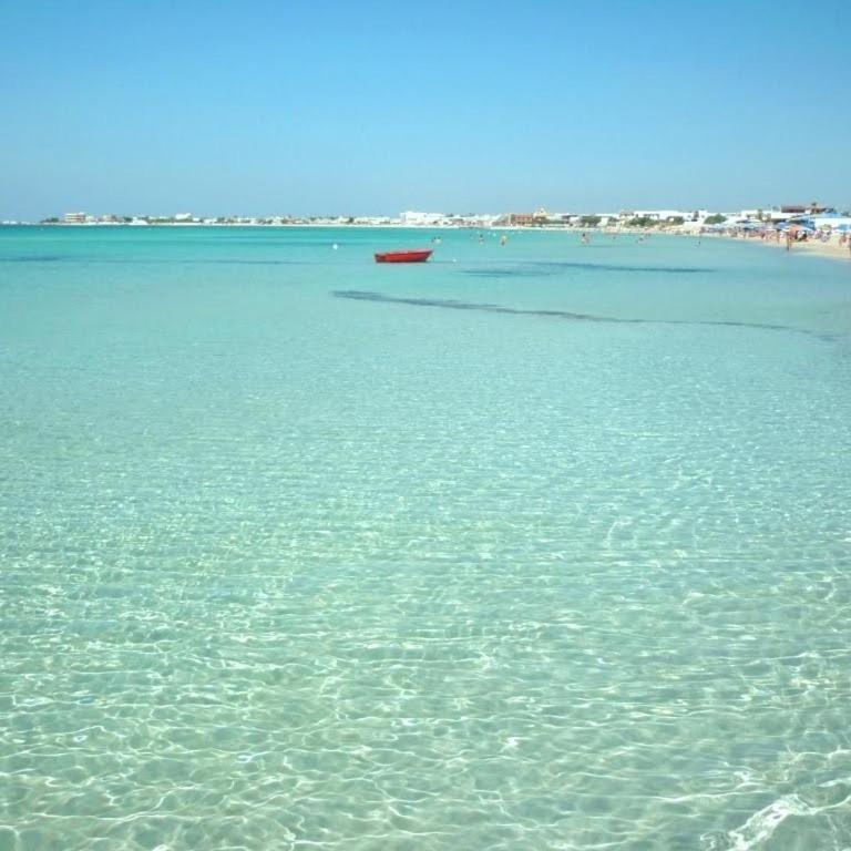 TorreBlu Residence - Appartamento su 2 Livelli - 12