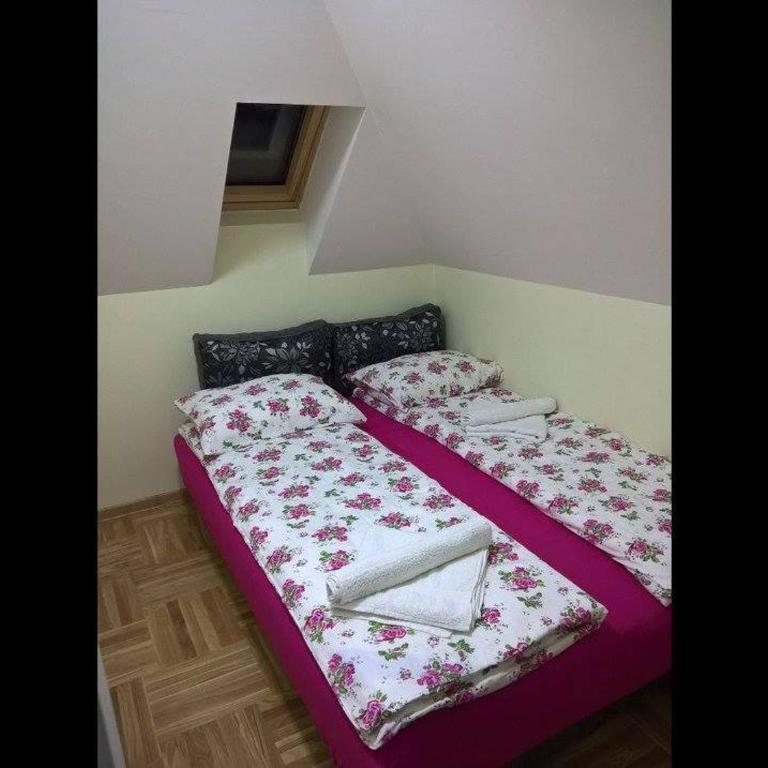 Apartmani Vidic - Apartment - Split Level - 1