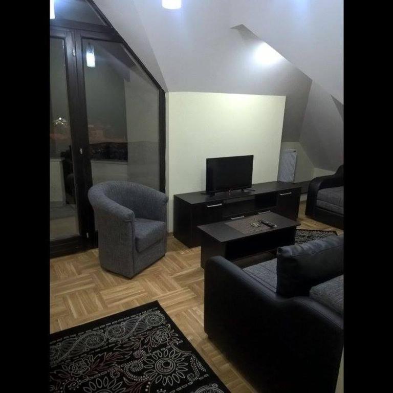 Apartmani Vidic - Apartment - Split Level - 2