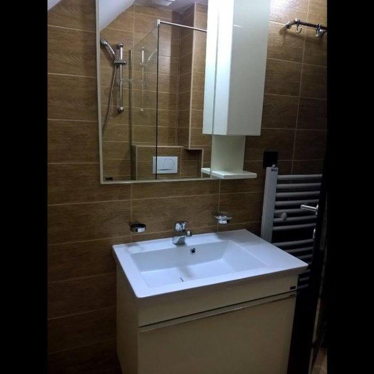 Apartmani Vidic - Apartment - Split Level - 3