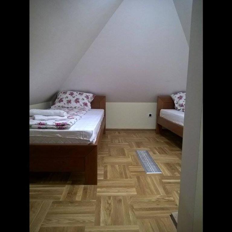 Apartmani Vidic - Apartment - Split Level - 4