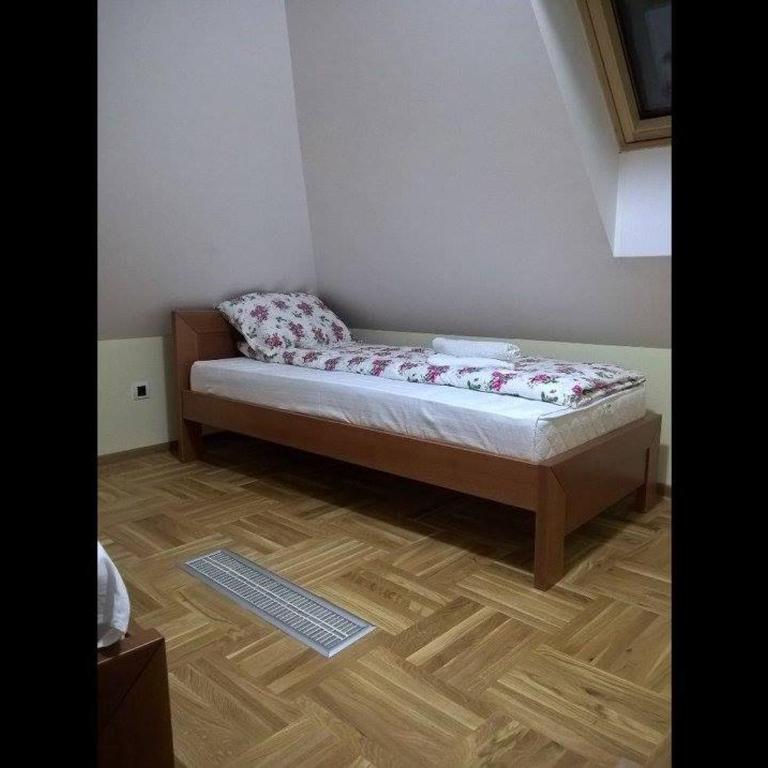 Apartmani Vidic - Apartment - Split Level - 9