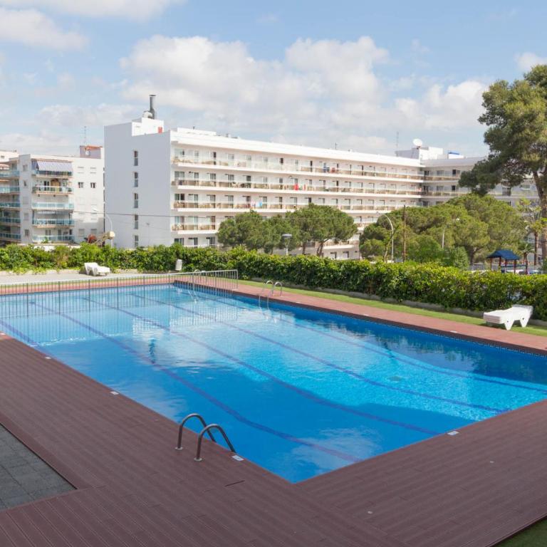 Mariposa 1023 IBERPLAYA - Apartamento de 1 dormitorio - 6