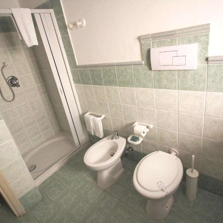 B&B Al Piazza Marina - Camera Quadrupla con Bagno Privato - 7