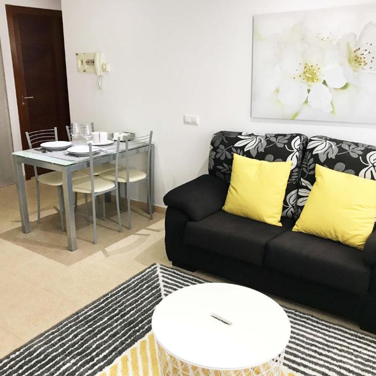 Apartamento San Isidoro - Apartamento de 2 dormitorios - 1