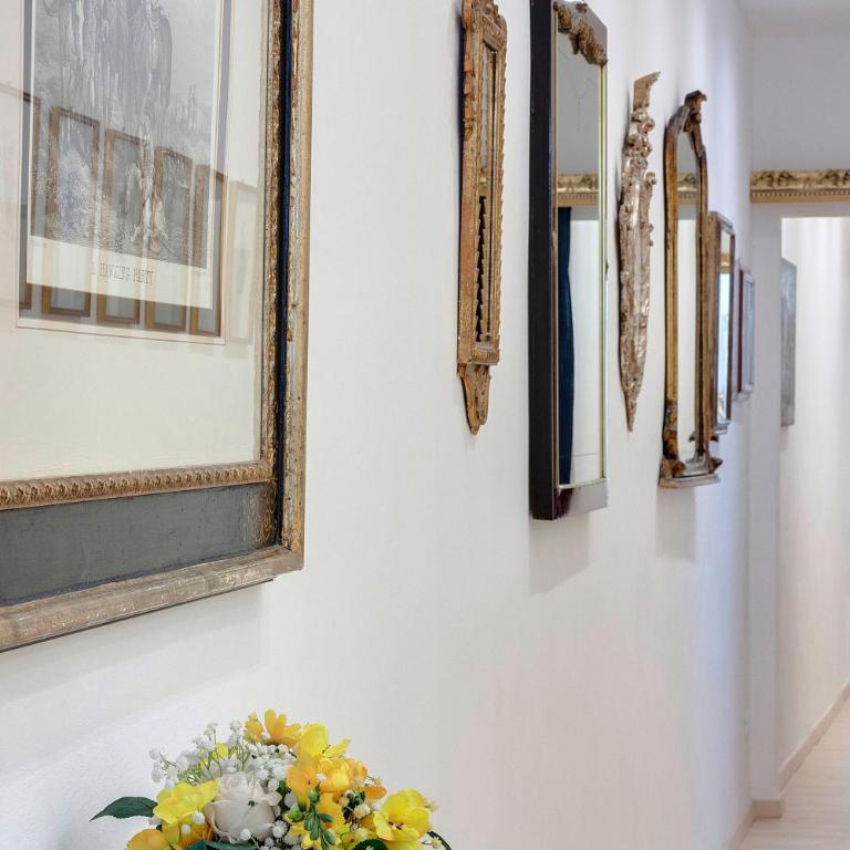 Faenza Apartment - Deluxe Apartment - 29