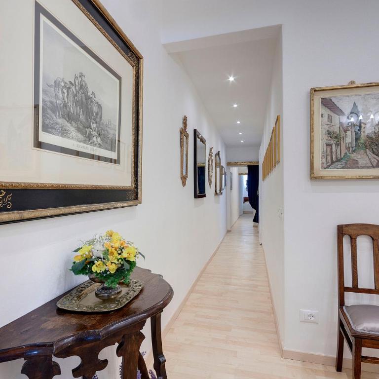Faenza Apartment - Deluxe Apartment - 31