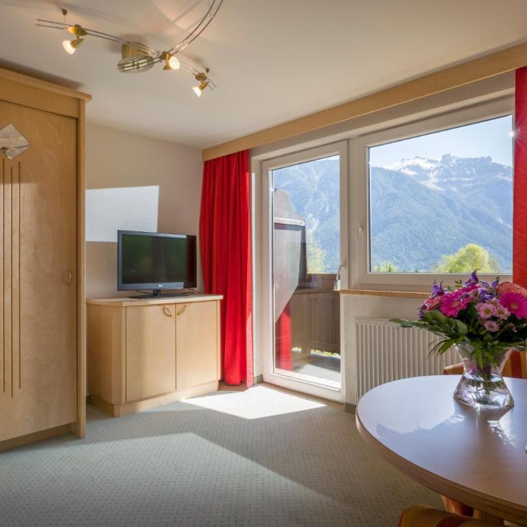 Hotel Enzian - Comfort Doppelzimmer - 7