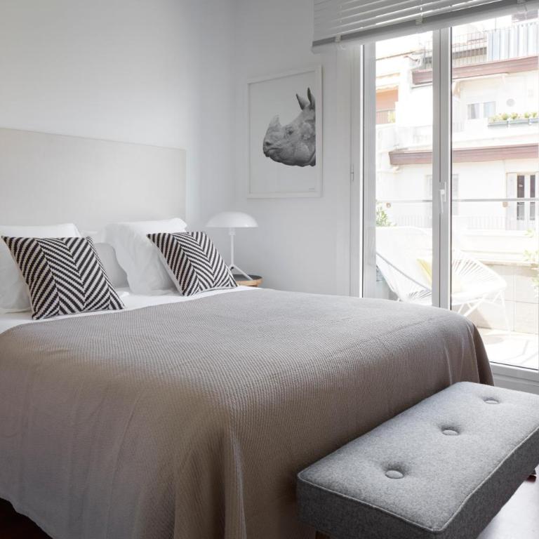 Basque Terrace by FeelFree Rentals - Apartamento de 1 dormitorio - 12