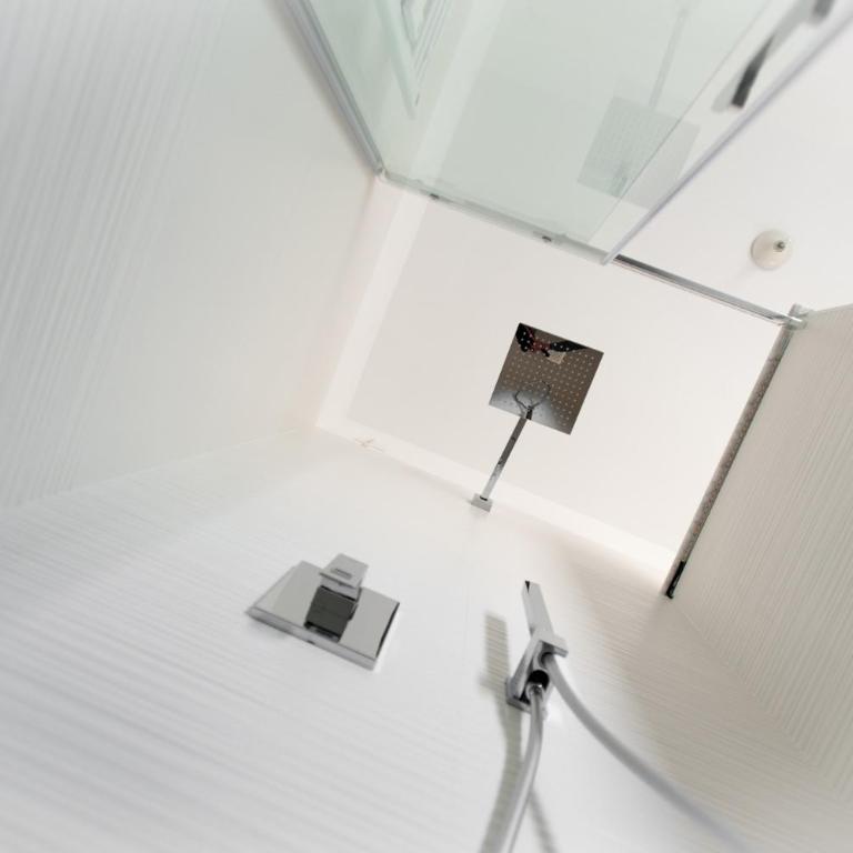 B&B Ligure Rooms - Camera Matrimoniale Deluxe - 5