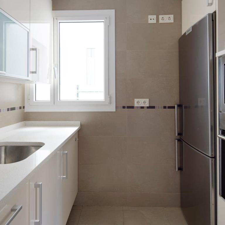 Basque Terrace by FeelFree Rentals - Apartamento de 1 dormitorio - 11