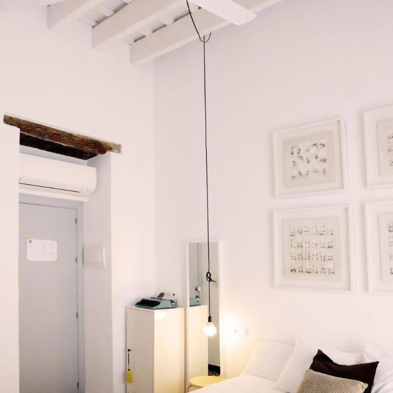 Casa de Huéspedes Santa Maria - Habitación Doble - 1 o 2 camas - 16