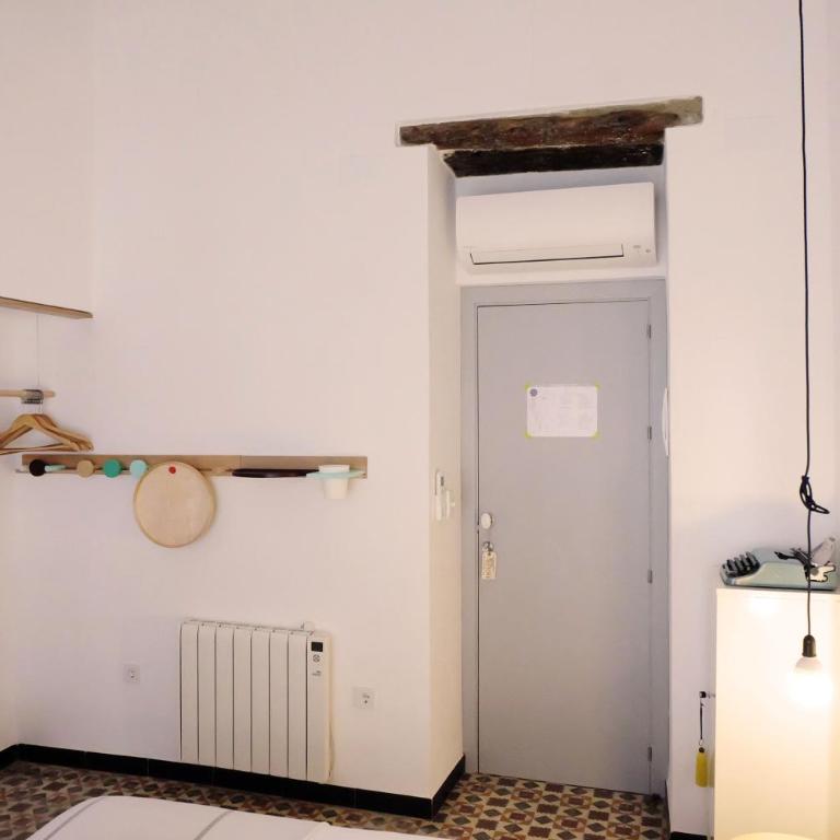 Casa de Huéspedes Santa Maria - Habitación Doble - 1 o 2 camas - 28