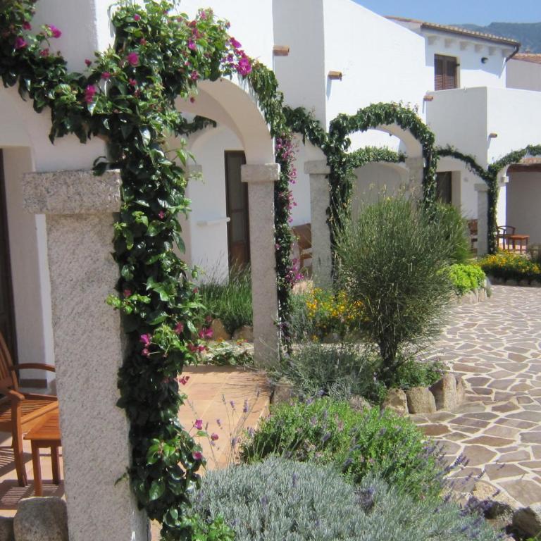 Hotel Resort Nuraghe Arvu - Camera Tripla Standard - 4