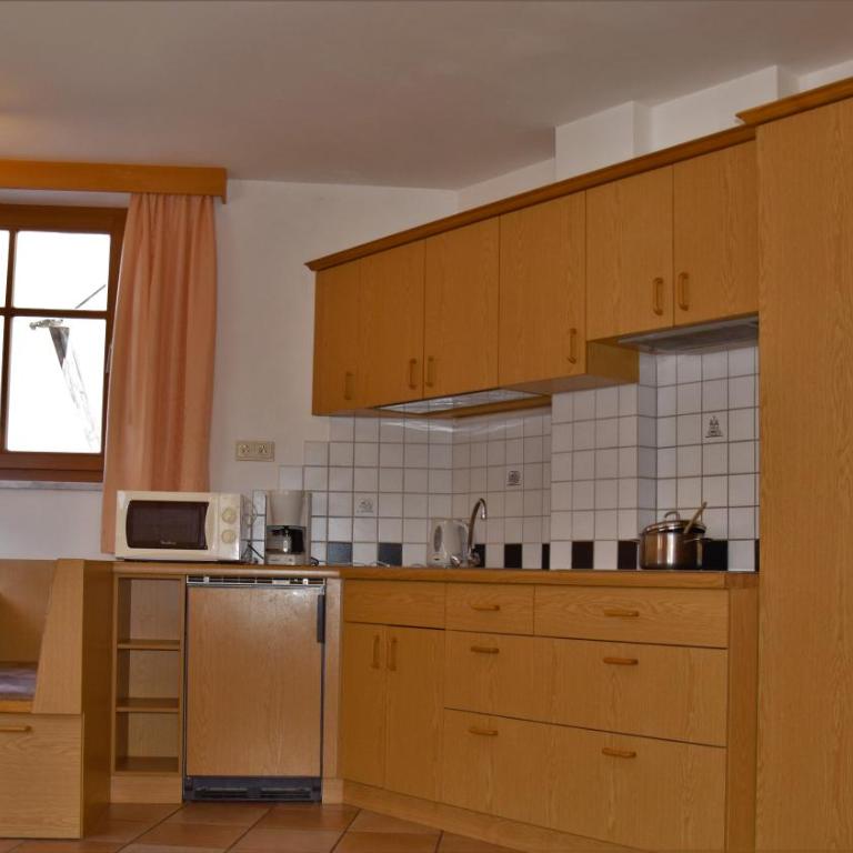 Residence Am Wegkreuz - Apartment - 6