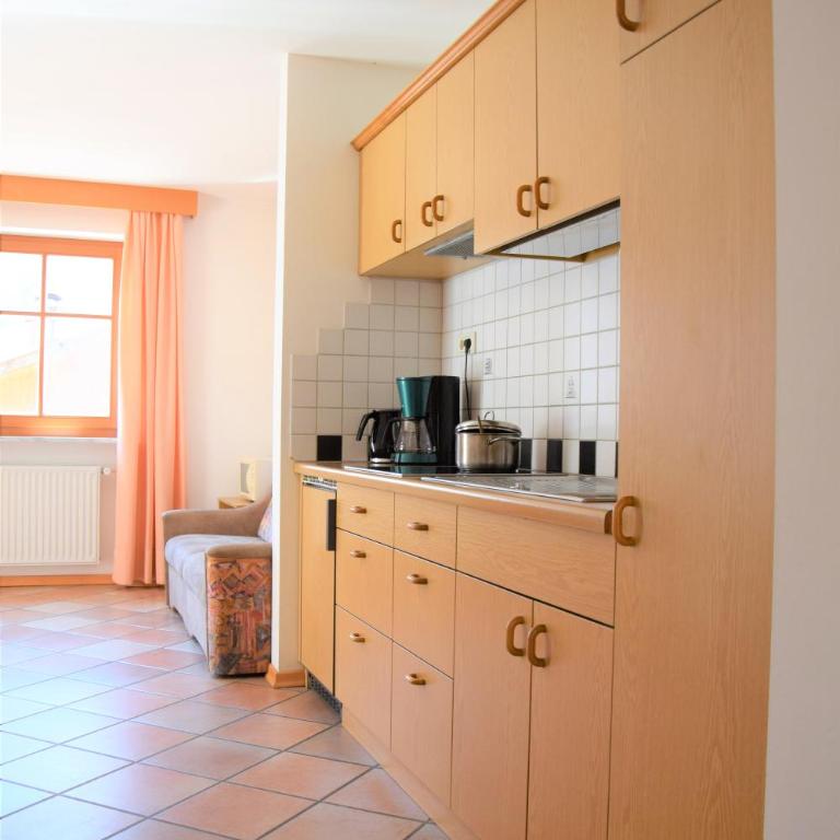 Residence Am Wegkreuz - Apartment - 8