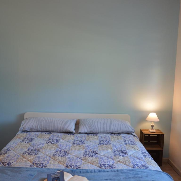 Biblos e Mare - King Room - 3