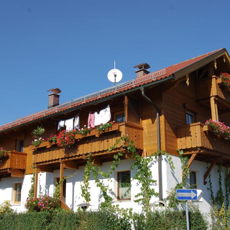 Parahotel - Apartment mit 2 Schlafzimmern - 2