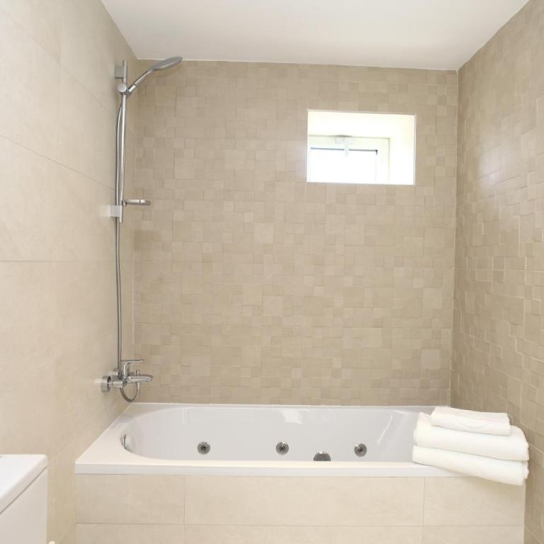 Villas Flamingo Resort - Villa con piscina privada - 23