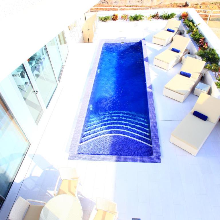 Villas Flamingo Resort - Villa con piscina privada - 21
