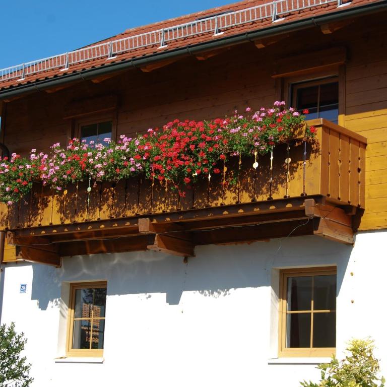 Parahotel - Apartment mit 2 Schlafzimmern - 39