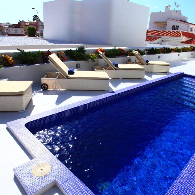 Villas Flamingo Resort - Villa con piscina privada - 18