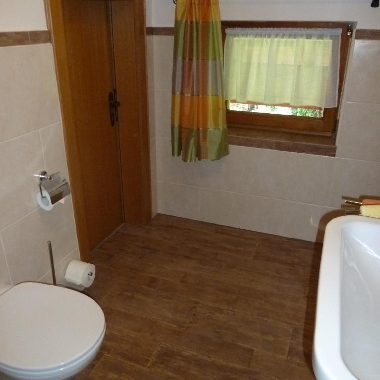 Haus im Kurpark - Comfort Apartment 4 - 1