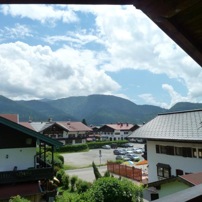 Haus im Kurpark - Comfort Apartment 4 - 2