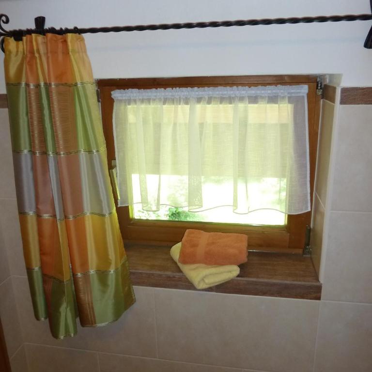 Haus im Kurpark - Comfort Apartment 4 - 3