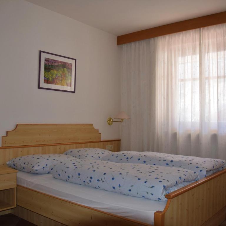 Residence Am Wegkreuz - Apartment - 1