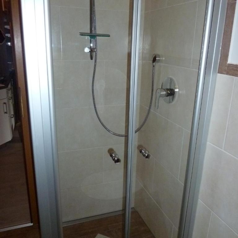 Haus im Kurpark - Comfort Apartment 4 - 4