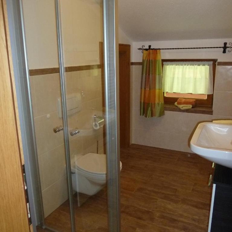 Haus im Kurpark - Comfort Apartment 4 - 5