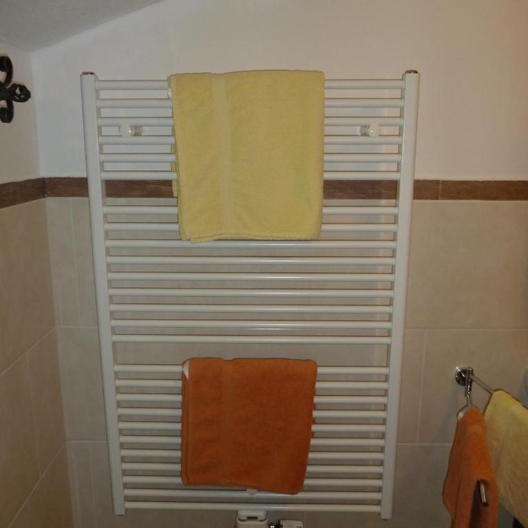 Haus im Kurpark - Comfort Apartment 4 - 6