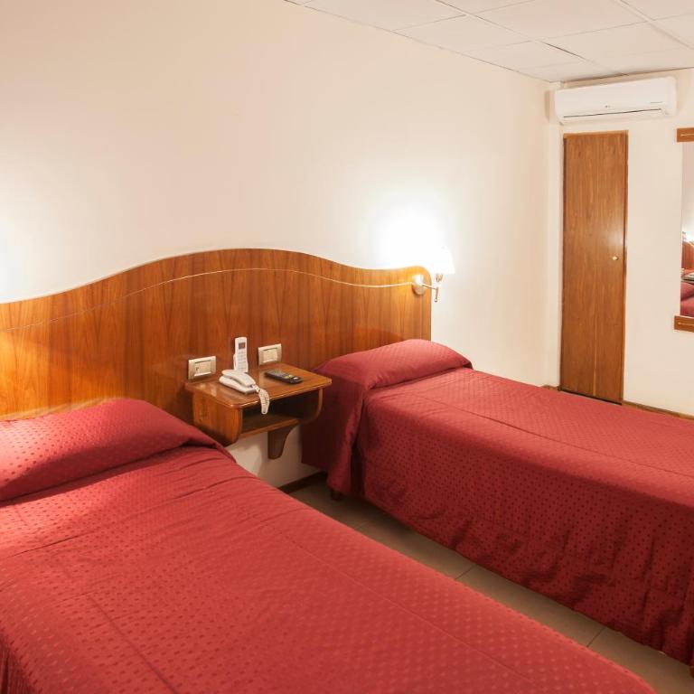 Hotel Princess - Twin Room - 1