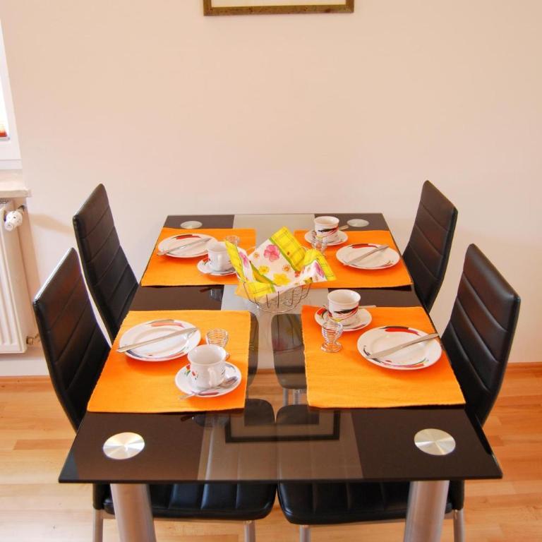 Parahotel - Apartment mit 2 Schlafzimmern - 8