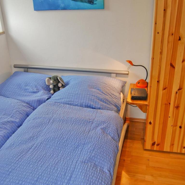Parahotel - Apartment mit 2 Schlafzimmern - 11