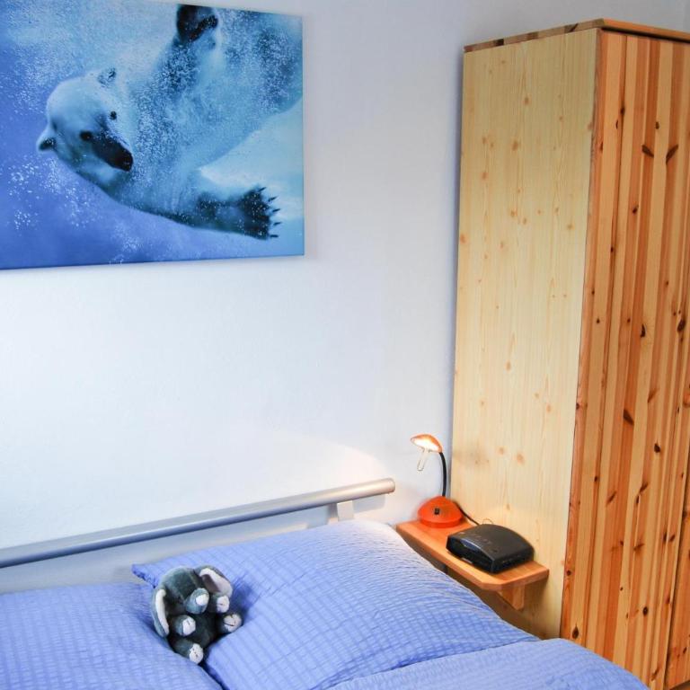Parahotel - Apartment mit 2 Schlafzimmern - 13