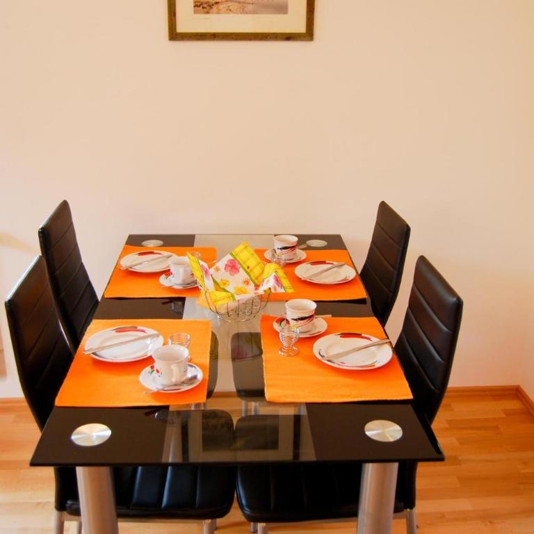 Parahotel - Apartment mit 2 Schlafzimmern - 15