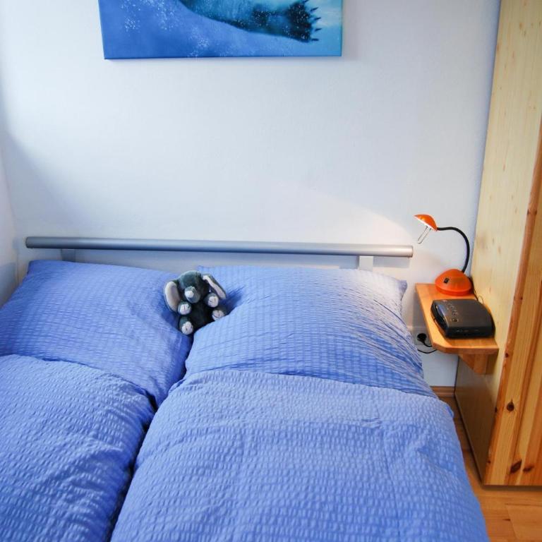 Parahotel - Apartment mit 2 Schlafzimmern - 16