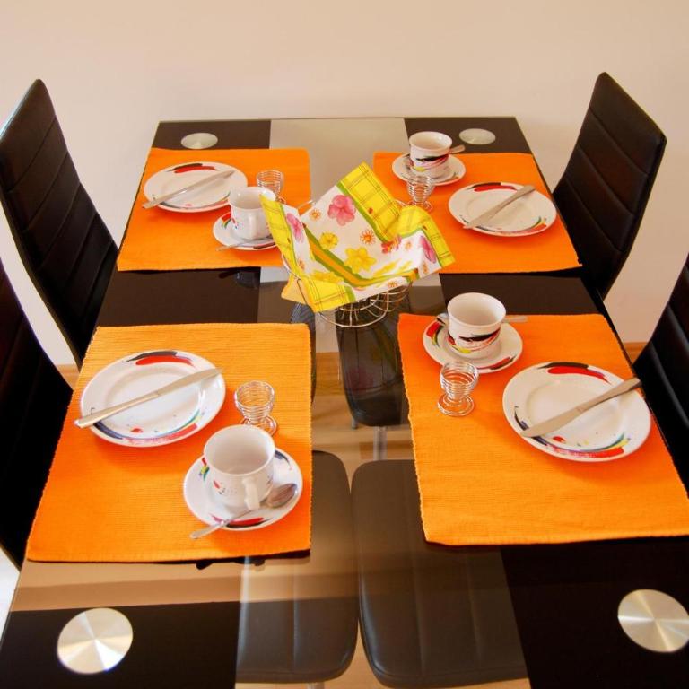 Parahotel - Apartment mit 2 Schlafzimmern - 17