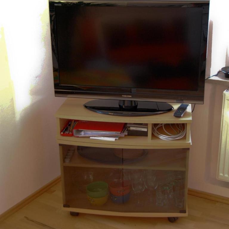Parahotel - Apartment mit 2 Schlafzimmern - 19
