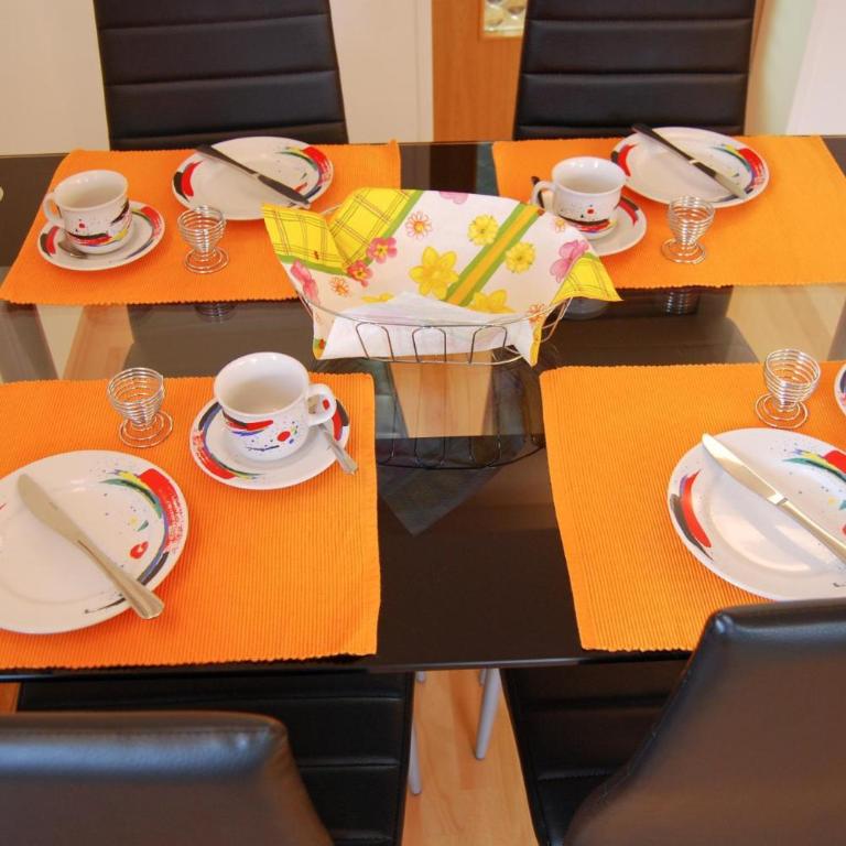 Parahotel - Apartment mit 2 Schlafzimmern - 20