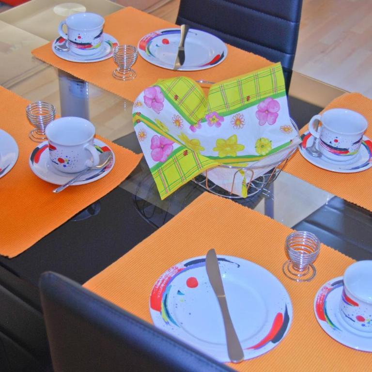 Parahotel - Apartment mit 2 Schlafzimmern - 24