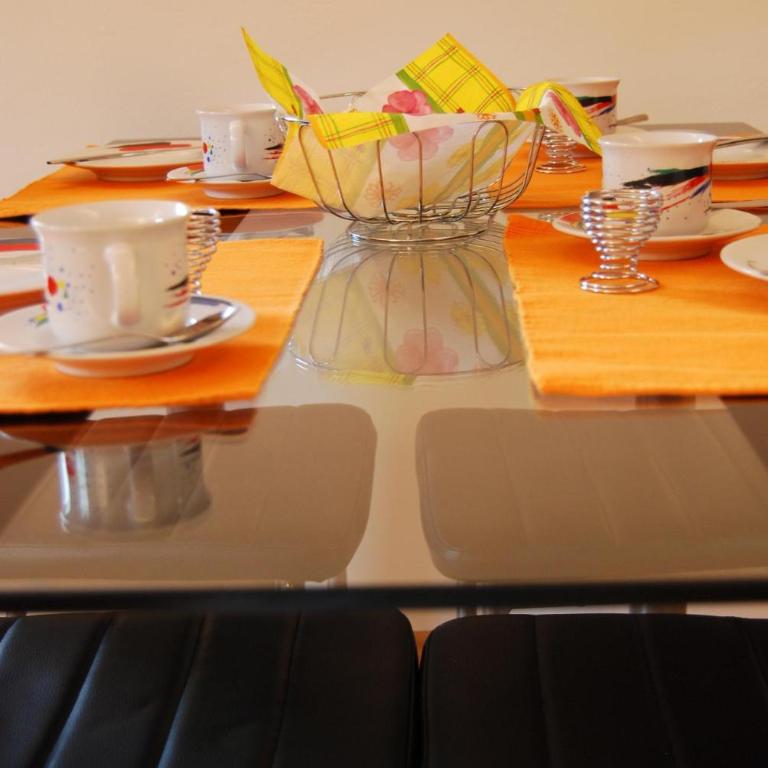 Parahotel - Apartment mit 2 Schlafzimmern - 25
