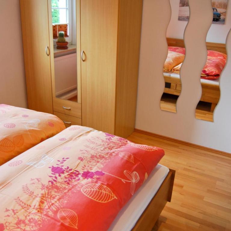 Parahotel - Apartment mit 2 Schlafzimmern - 23