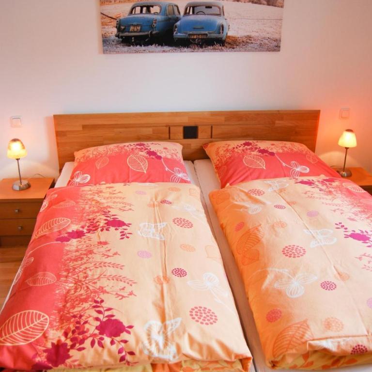 Parahotel - Apartment mit 2 Schlafzimmern - 22