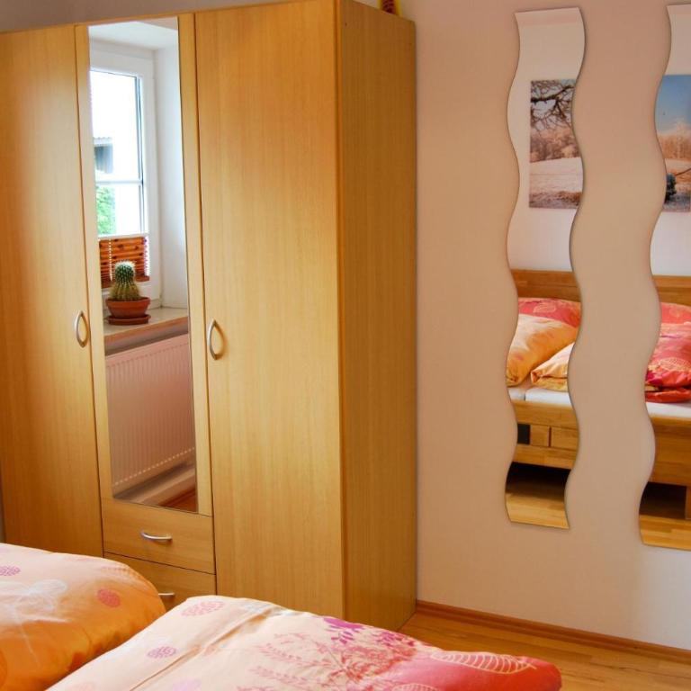 Parahotel - Apartment mit 2 Schlafzimmern - 43